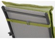 2 Stück Gartenstuhlauflagen Niedriglehner 100x50x9cm viele Farben zur Auswahl