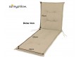 1 Stück Liegenauflage 190x60x9cm viele Farben zur Auswahl