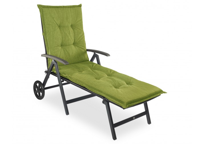 1 Stück Liegenauflage 190x60x9cm viele Farben zur Auswahl