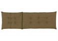 2 Stück Liegenauflagen 190x60x9cm viele Farben zur Auswahl