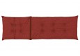 2 Stück Liegenauflagen 190x60x9cm viele Farben zur Auswahl
