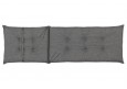 2 Stück Liegenauflagen 190x60x9cm viele Farben zur Auswahl