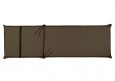 2 Stück Liegenauflagen 190x60x9cm viele Farben zur Auswahl | Sonnenliegen wasserdicht