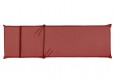 6 Stück Liegenauflagen 190x60x9cm viele Farben zur Auswahl | Sonnenliegen wasserdicht