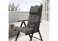 Gartenstuhl Hochlehner | 120x50cm