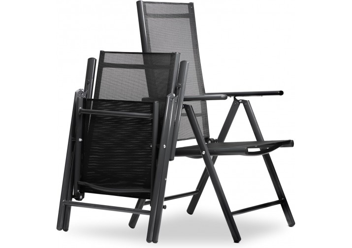 Gartenstuhl Hochlehner | 120x50cm