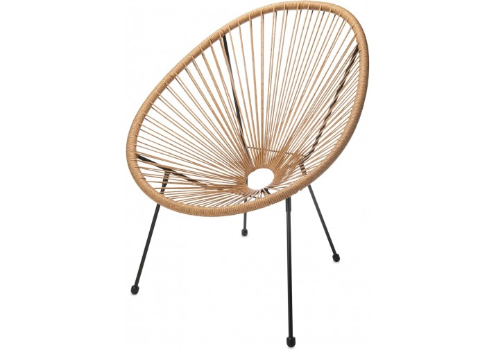 Acapulco Gartenstuhl | verschiedene Farben zur Auswahl