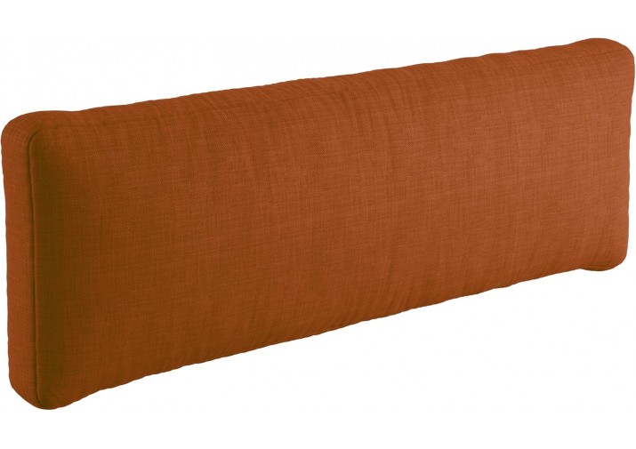 Rückenkissen 120x40x20/10cm "Boston"