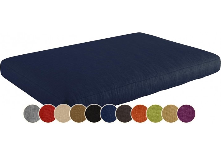 Sitzkissen 120x80x15cm "Boston"