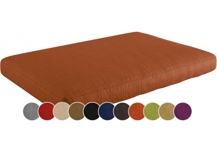 Sitzkissen 120x80x15cm "Boston"
