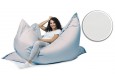 XL Sitzsack 100 x 150 cm viele Farben zur Auswahl