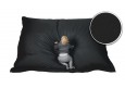 XL Sitzsack 100 x 150 cm viele Farben zur Auswahl
