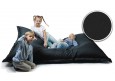 XL Sitzsack 100 x 150 cm viele Farben zur Auswahl