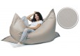 XL Sitzsack 100 x 150 cm viele Farben zur Auswahl