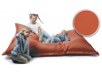 XL Sitzsack 100 x 150 cm viele Farben zur Auswahl