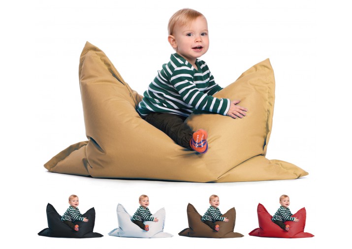 S Sitzsack 100 x 70 cm viele Farben zur Auswahl