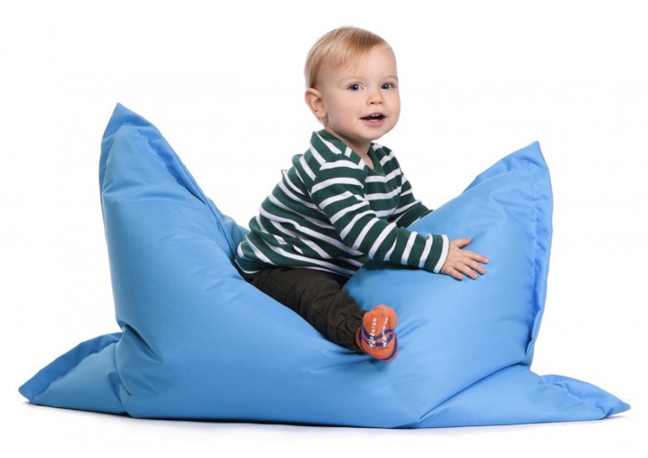 S Sitzsack 100 x 70 cm viele Farben zur Auswahl