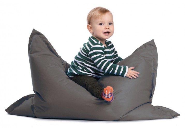 S Sitzsack 100 x 70 cm viele Farben zur Auswahl