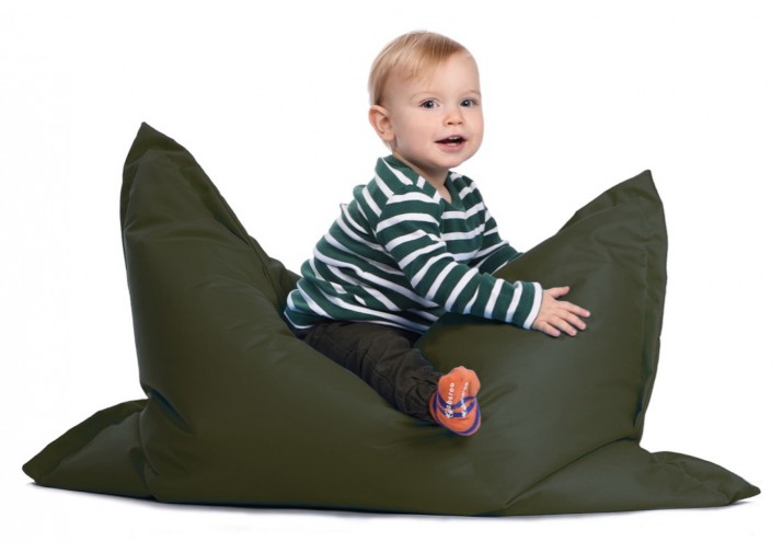 S Sitzsack 100 x 70 cm viele Farben zur Auswahl