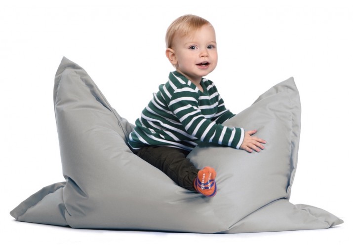 S Sitzsack 100 x 70 cm viele Farben zur Auswahl