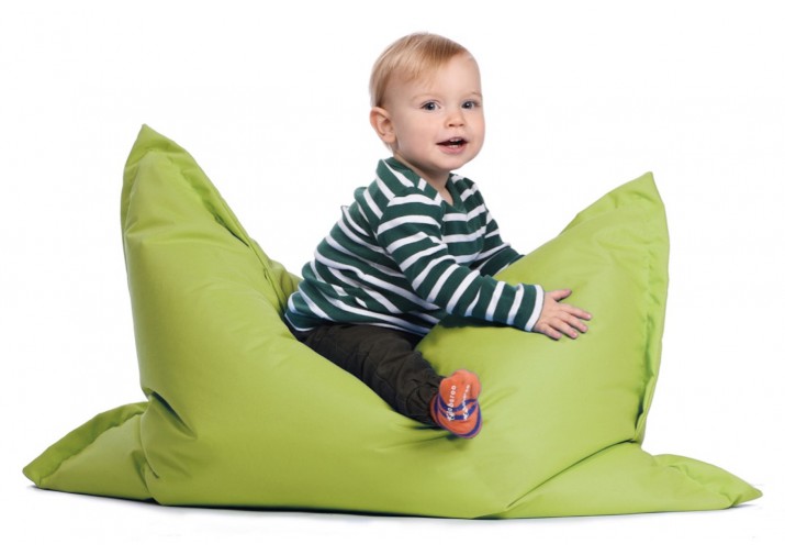 S Sitzsack 100 x 70 cm viele Farben zur Auswahl