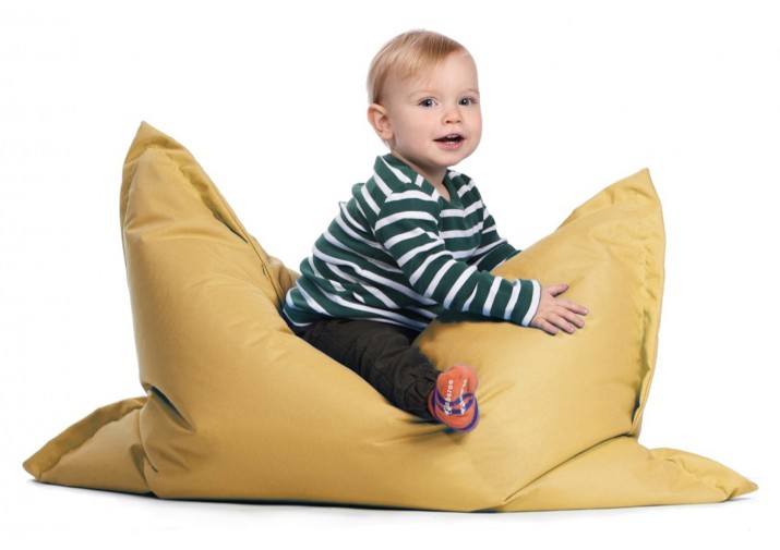 S Sitzsack 100 x 70 cm viele Farben zur Auswahl