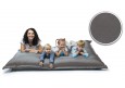 XXL Sitzsack 180 x 145 cm viele Farben zur Auswahl