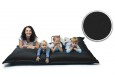 XXL Sitzsack 180 x 145 cm viele Farben zur Auswahl