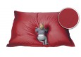 XXL Sitzsack 180 x 145 cm viele Farben zur Auswahl