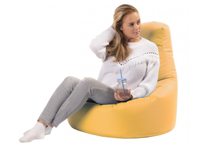 Gaming Sitzsack XXL 80cm - (Durchmesser) viele Farben zur Auswahl