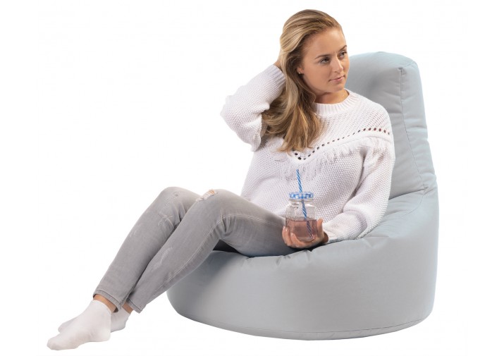 Gaming Sitzsack XXL 80cm - (Durchmesser) viele Farben zur Auswahl