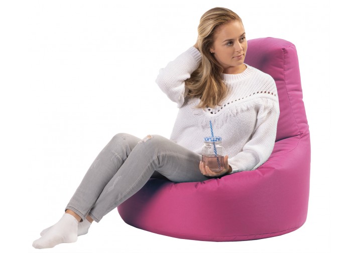 Gaming Sitzsack XXL 80cm - (Durchmesser) viele Farben zur Auswahl