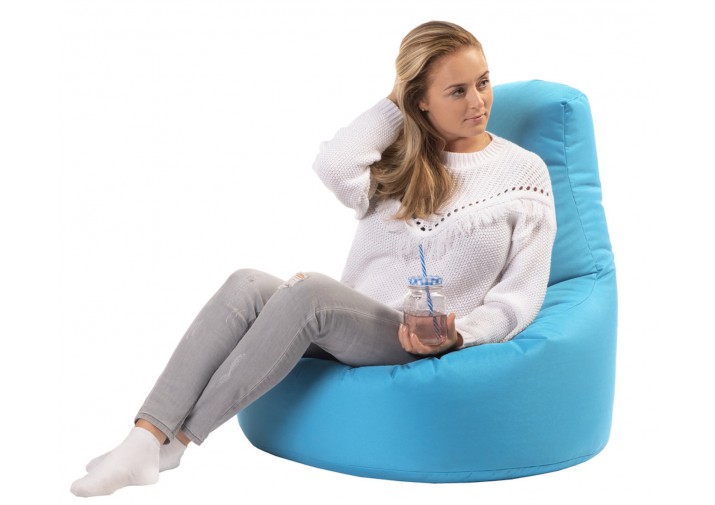 Gaming Sitzsack XXL 80cm - (Durchmesser) viele Farben zur Auswahl