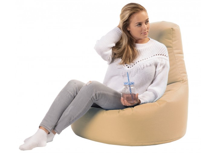 Gaming Sitzsack XXL 80cm - (Durchmesser) viele Farben zur Auswahl