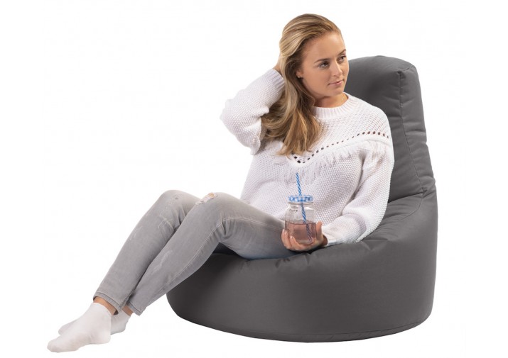 Gaming Sitzsack XXL 80cm - (Durchmesser) viele Farben zur Auswahl