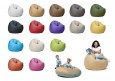 XL Sitzsack 125 cm Durchmesser viele Farben zur Auswahl