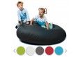 XL Sitzsack 125 cm Durchmesser viele Farben zur Auswahl
