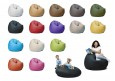 XL Sitzsack 125 cm Durchmesser viele Farben zur Auswahl