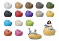 XL Sitzsack 125 cm Durchmesser viele Farben zur Auswahl