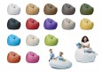 S Sitzsack 100 cm Durchmesser viele Farben zur Auswahl
