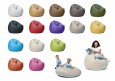 S Sitzsack 100 cm Durchmesser viele Farben zur Auswahl