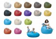 S Sitzsack 100 cm Durchmesser viele Farben zur Auswahl