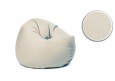 XXL Sitzsack 145 cm Durchmesser viele Farben zur Auswahl