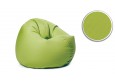 XXL Sitzsack 145 cm Durchmesser viele Farben zur Auswahl