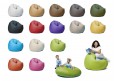 XXL Sitzsack 145 cm Durchmesser viele Farben zur Auswahl