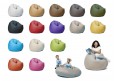 XXL Sitzsack 145 cm Durchmesser viele Farben zur Auswahl